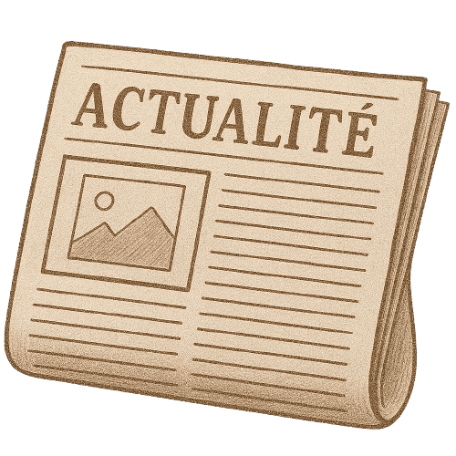 Actualités Et Evènements 